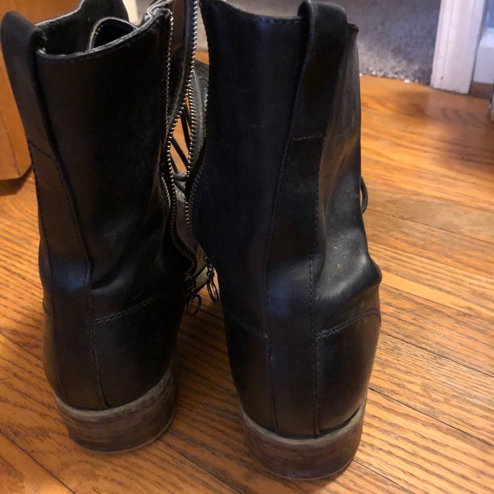 Semi retired